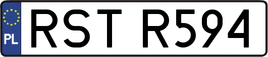 RSTR594