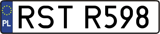 RSTR598