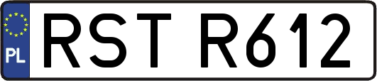 RSTR612