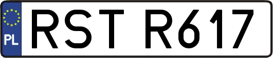 RSTR617