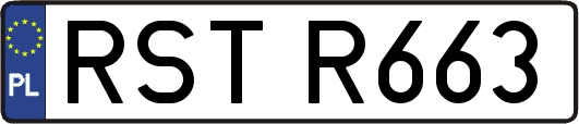 RSTR663