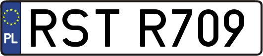 RSTR709