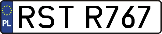RSTR767