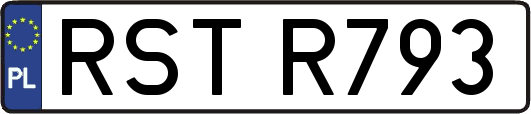 RSTR793