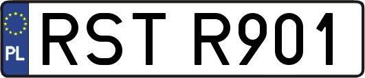 RSTR901