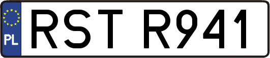 RSTR941
