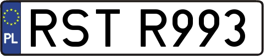 RSTR993