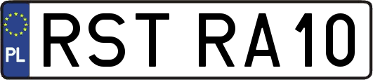 RSTRA10