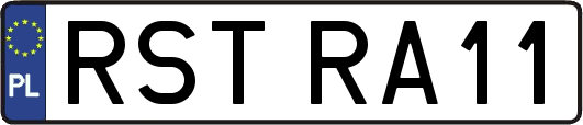 RSTRA11