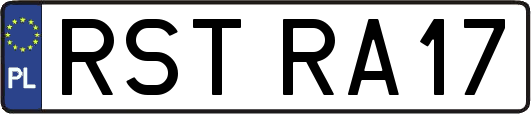 RSTRA17