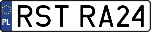 RSTRA24