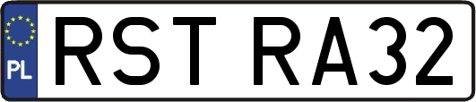RSTRA32
