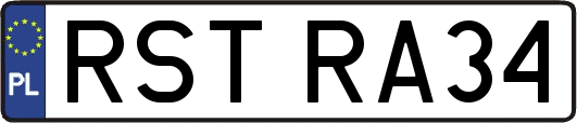 RSTRA34