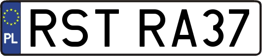 RSTRA37