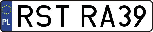 RSTRA39