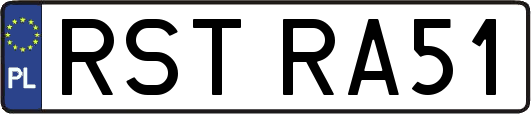 RSTRA51