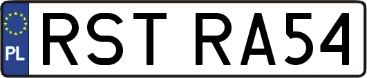 RSTRA54