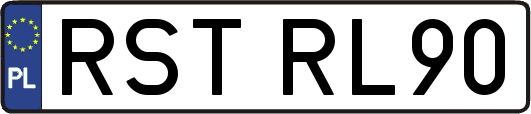 RSTRL90