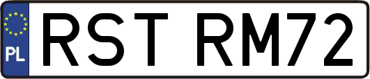 RSTRM72