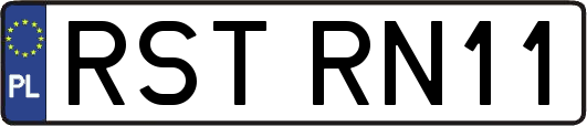 RSTRN11