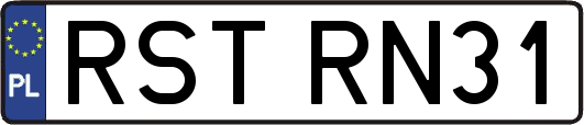 RSTRN31