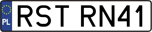 RSTRN41