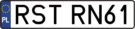 RSTRN61