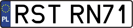 RSTRN71