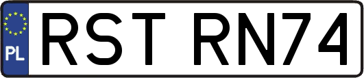 RSTRN74