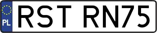 RSTRN75