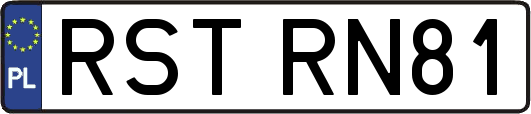RSTRN81