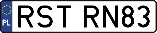 RSTRN83