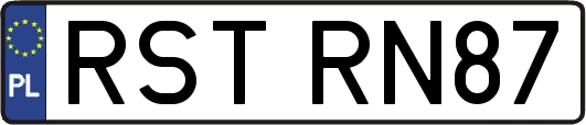 RSTRN87