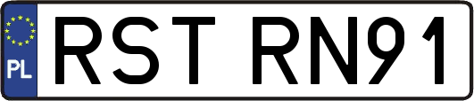RSTRN91