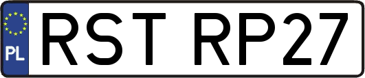 RSTRP27