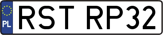 RSTRP32