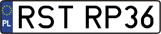 RSTRP36