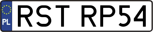 RSTRP54