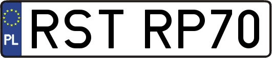 RSTRP70