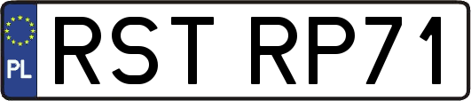 RSTRP71
