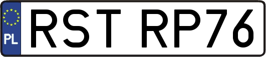 RSTRP76