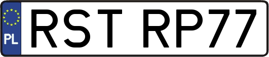 RSTRP77