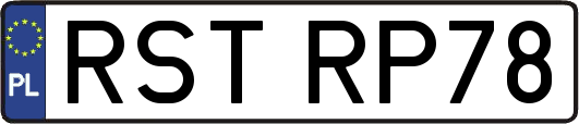 RSTRP78