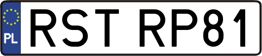 RSTRP81
