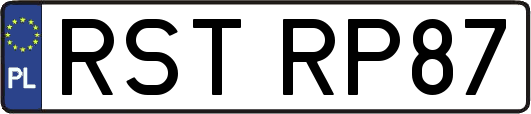 RSTRP87