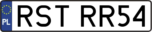 RSTRR54
