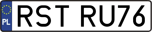RSTRU76