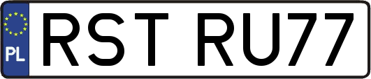 RSTRU77