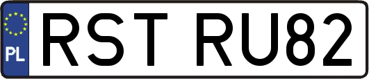 RSTRU82