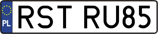 RSTRU85